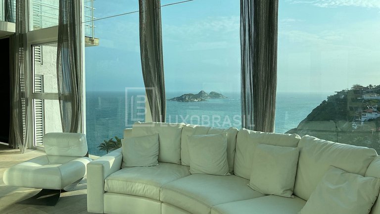 CASA JOA RIO DE JANEIRO