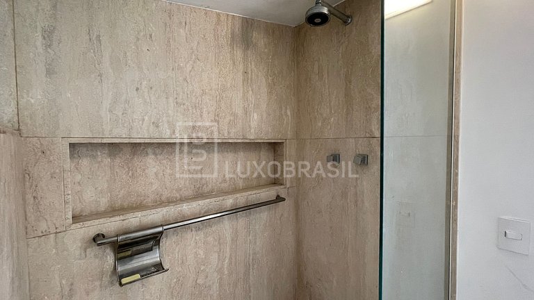 LuxoBrasil #RJ45 House of Dreams Joá Seasonal Rent