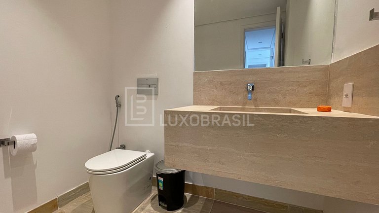 CASA JOA RIO DE JANEIRO