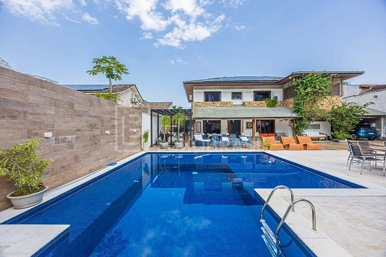 LB - RJ997 | 4-Bedroom House for Sale at Greenwood Park – It