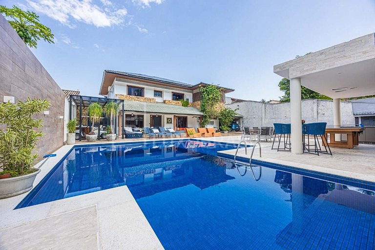 LB - RJ997 | Casa con 4 Suites en Venta en Greenwood Park –