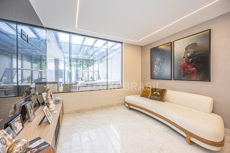 LB - RJ997 | 4-Bedroom House for Sale at Greenwood Park – It