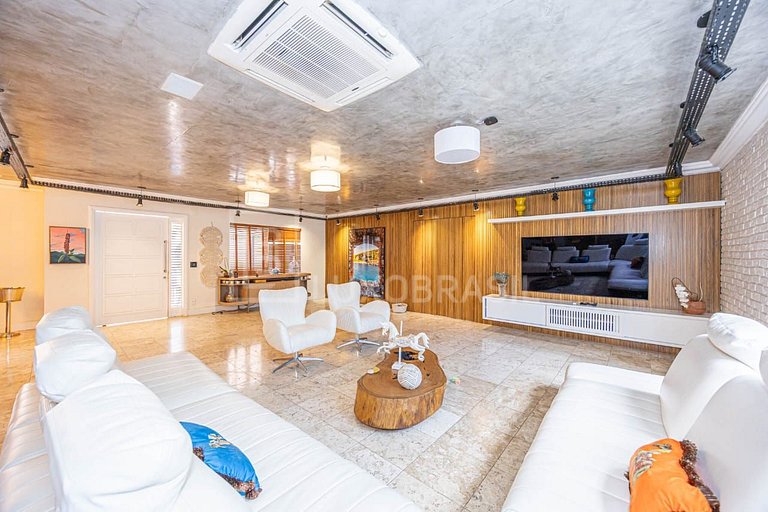 LB - RJ997 | Casa con 4 Suites en Venta en Greenwood Park –