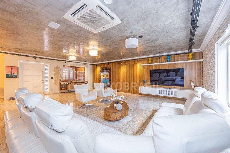 LB - RJ997 | Casa con 4 Suites en Venta en Greenwood Park –