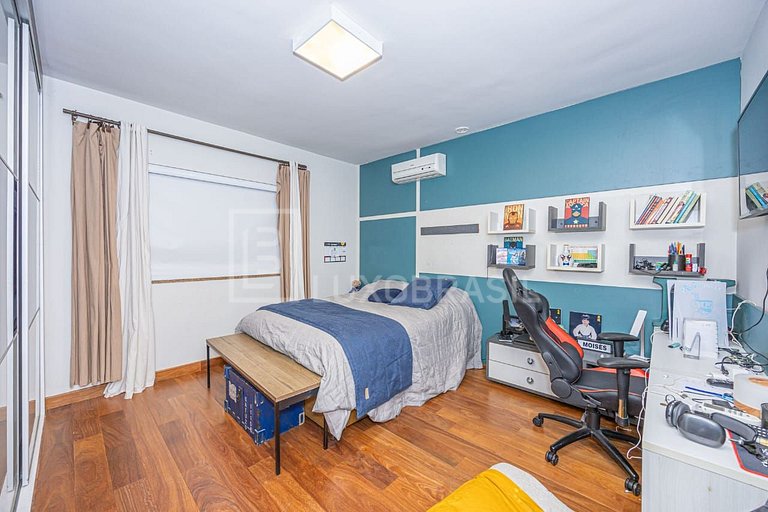 LB - RJ997 | 4-Bedroom House for Sale at Greenwood Park – It