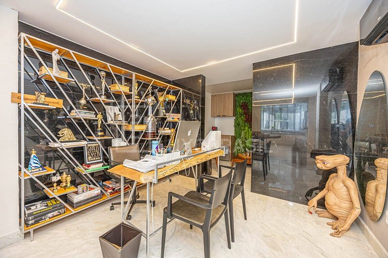 LB - RJ997 | Casa con 4 Suites en Venta en Greenwood Park –