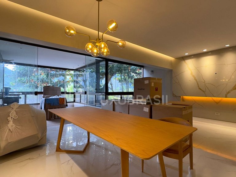 Apartamento 2 Quartos – Barra da Tijuca à Venda