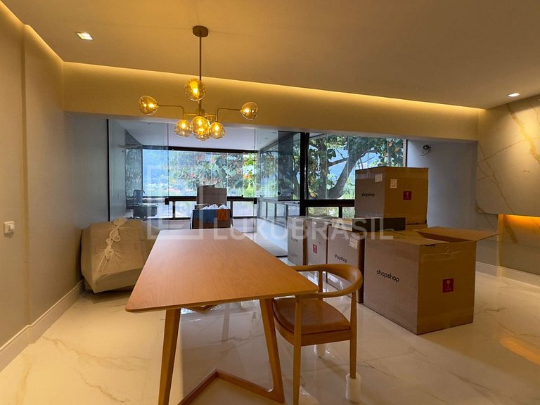 Apartamento 2 Quartos – Barra da Tijuca à Venda
