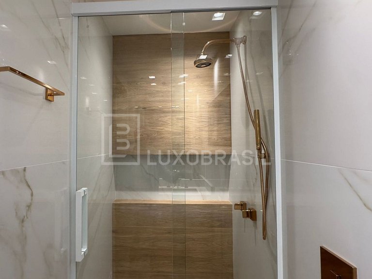 Apartamento 2 Quartos – Barra da Tijuca à Venda