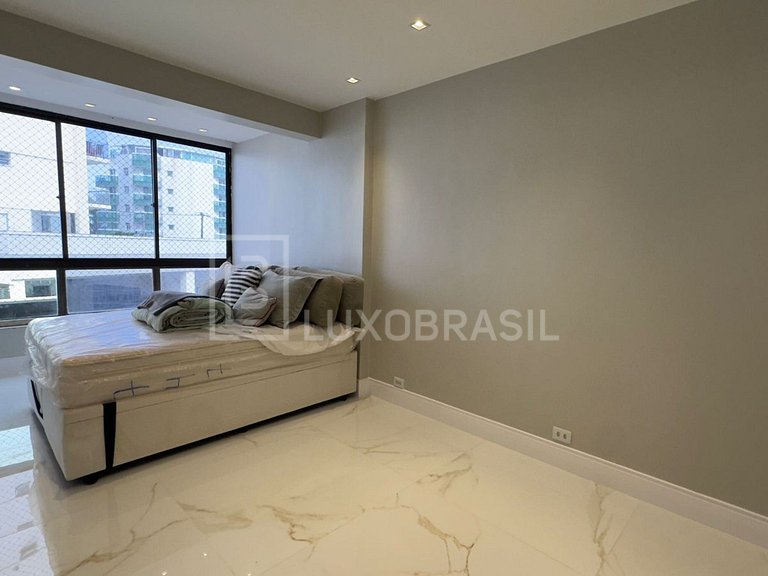 Apartamento 2 Quartos – Barra da Tijuca à Venda