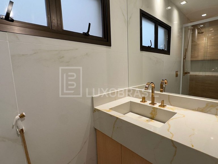 Apartamento 2 Quartos – Barra da Tijuca à Venda