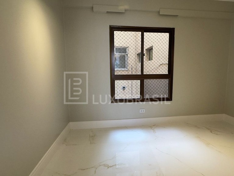 Apartamento 2 Quartos – Barra da Tijuca à Venda