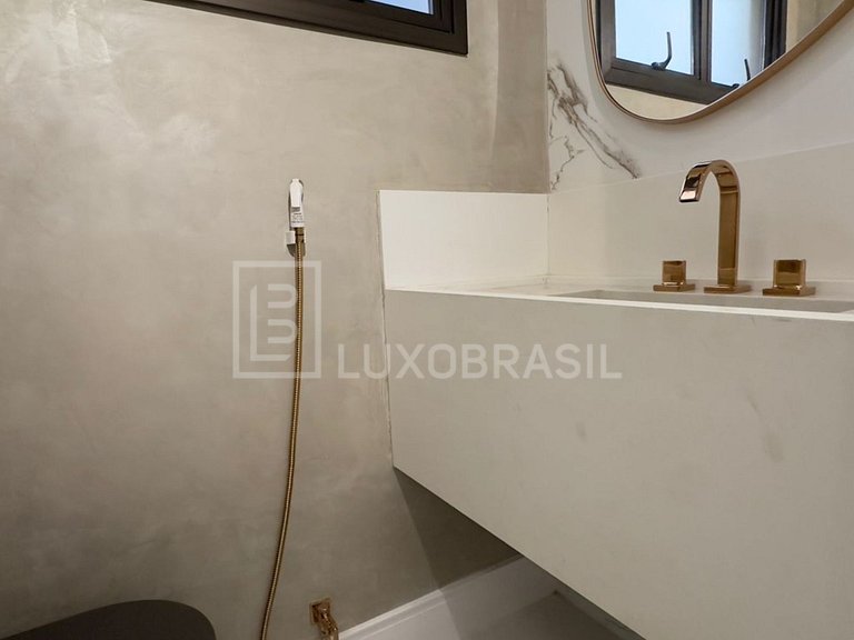 Apartamento 2 Quartos – Barra da Tijuca à Venda