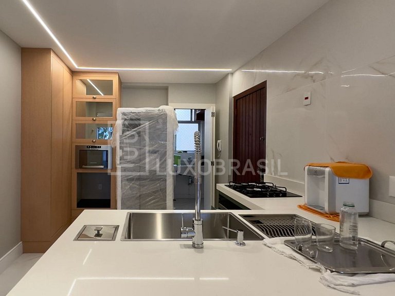 Apartamento 2 Quartos – Barra da Tijuca à Venda