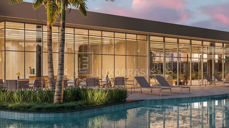 LB - RJ908 Atlântico Golf Units – Tower 1000 for Sale | Barr