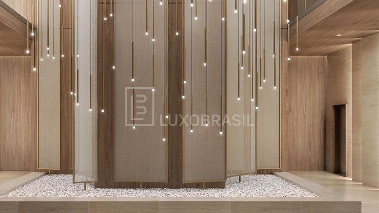 Casa de Luxo Petrópolis | 4 Quartos com Vista Panorâmica