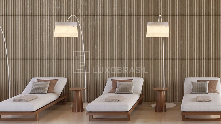 LB - RJ908 Atlântico Golf Units – Tower 1000 for Sale | Barr