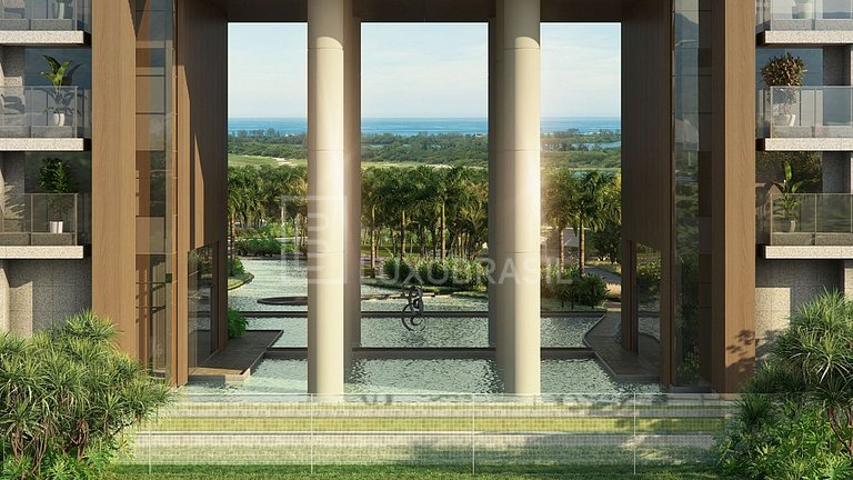 LB - RJ908 Atlântico Golf Units – Tower 1000 for Sale | Barr