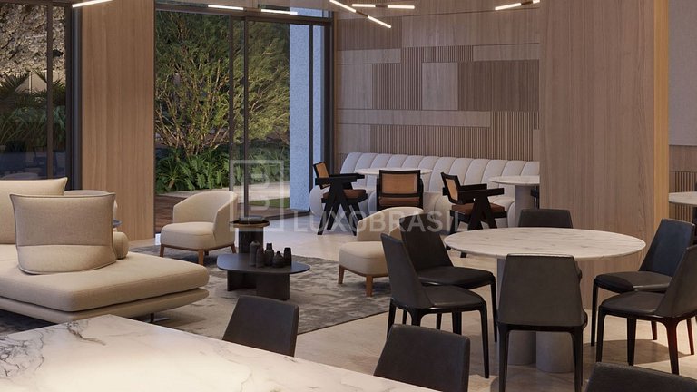 LB - RJ908 Atlântico Golf Units – Tower 1000 for Sale | Barr