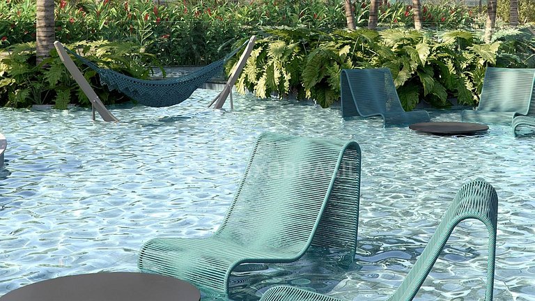 LB - RJ908 Atlântico Golf Units – Tower 1000 for Sale | Barr