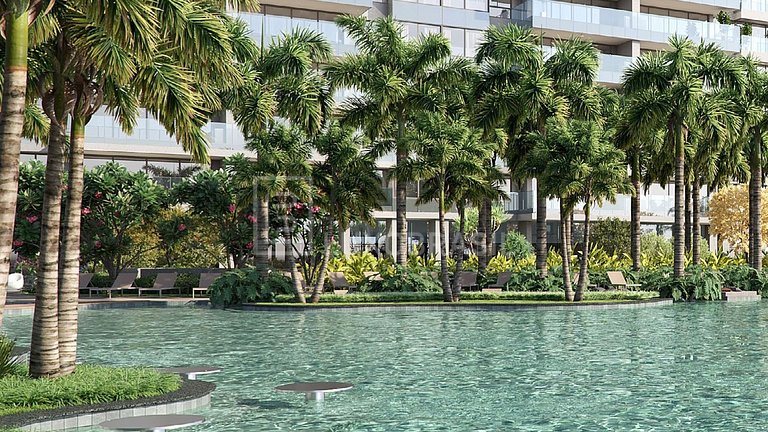 LB - RJ908 Atlântico Golf Units – Tower 1000 for Sale | Barr