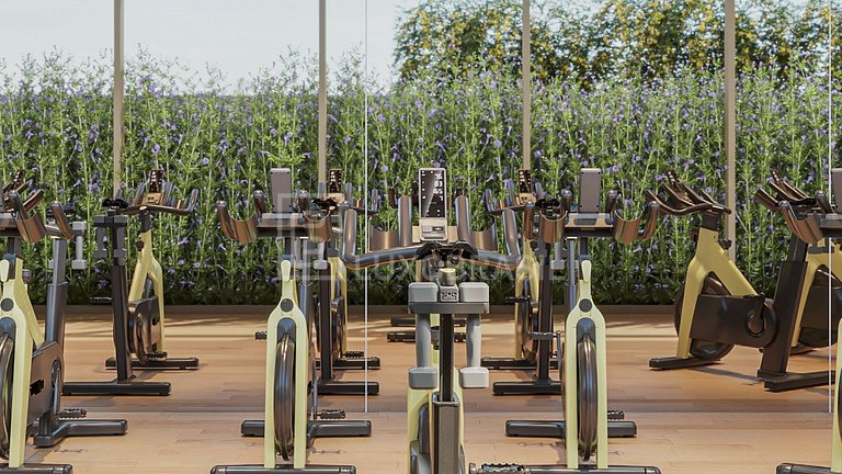 LB - RJ908 Atlântico Golf Units – Tower 1000 for Sale | Barr