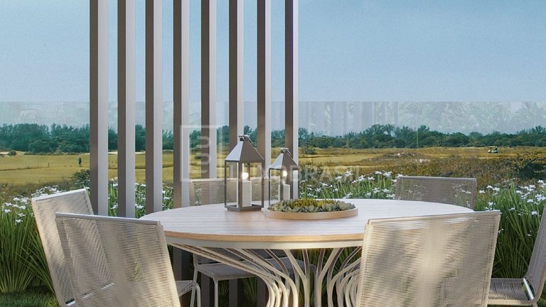 Casa de Luxo Petrópolis | 4 Quartos com Vista Panorâmica