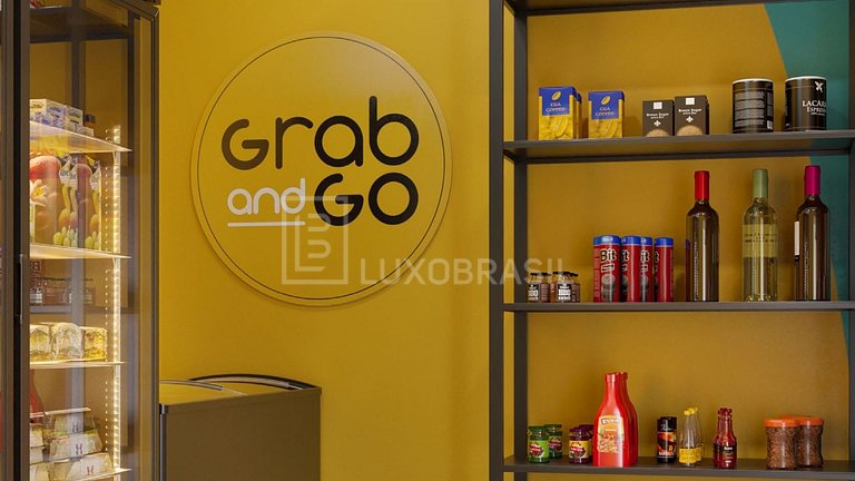 LB - RJ908 Unidades Atlântico Golf – Torre 1000 en Venta | B