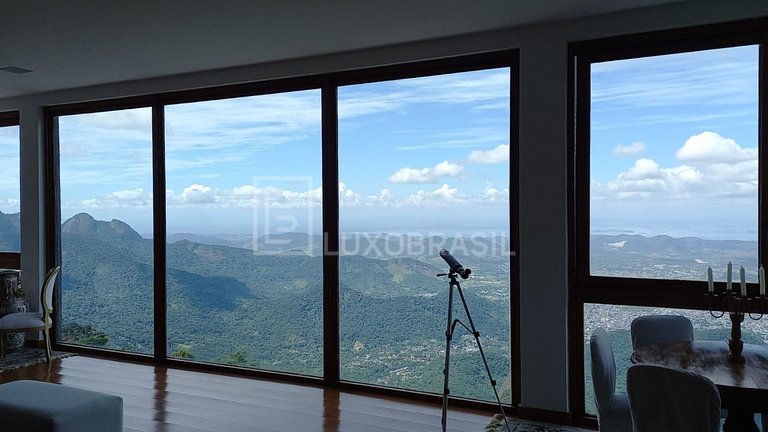 LB - PET801 Luxury House in Bela Vista Condominium with Pano