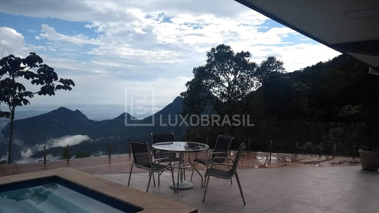 LB - PET801 Luxury House in Bela Vista Condominium with Pano