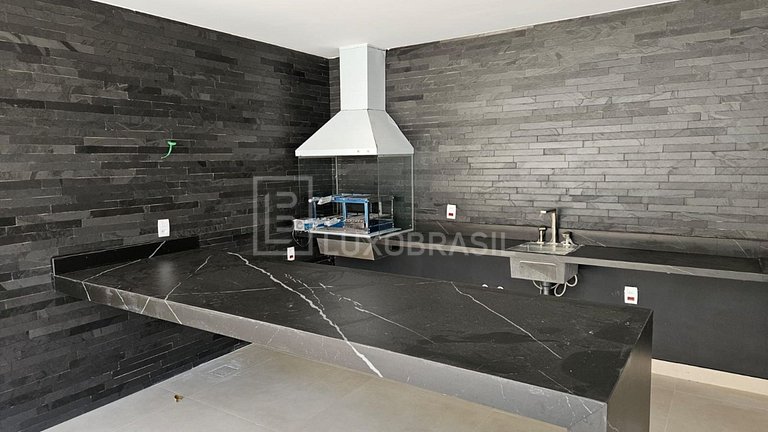 RJ1001 – Casa de 5 Suites en Venta en Reserva Itanhangá – It