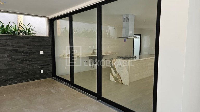 Casa 5 Suítes à Venda Reserva Itanhangá | Rio