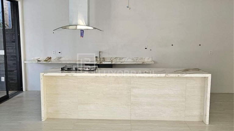 RJ1001 – Casa de 5 Suites en Venta en Reserva Itanhangá – It