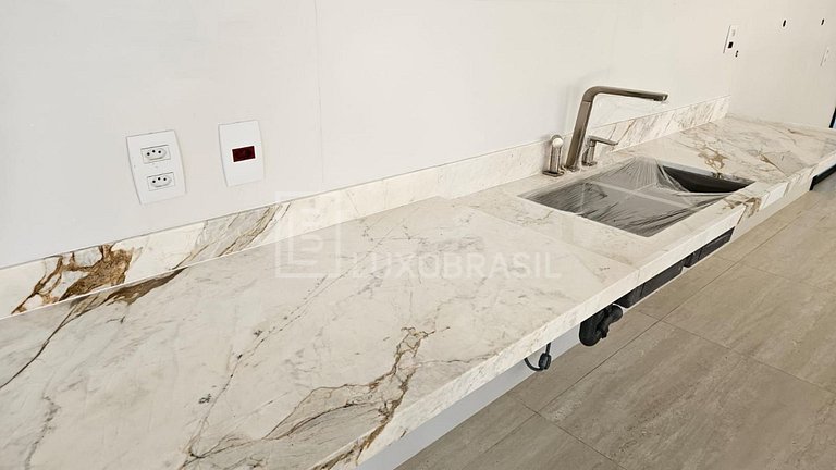 RJ1001 – Casa de 5 Suites en Venta en Reserva Itanhangá – It