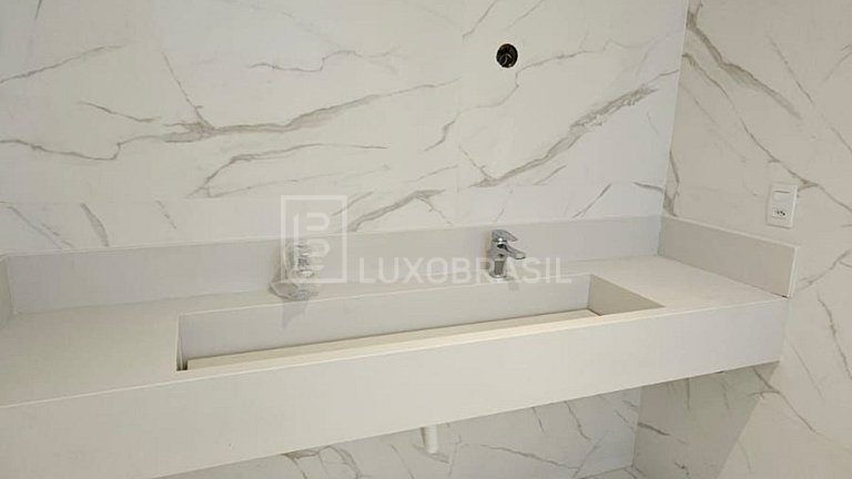 RJ1001 – Casa de 5 Suites en Venta en Reserva Itanhangá – It