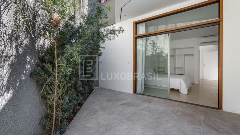 LUXOBRASIL #RJ739 Mansão do Joá 06 Suites Alquiler de Vacaci