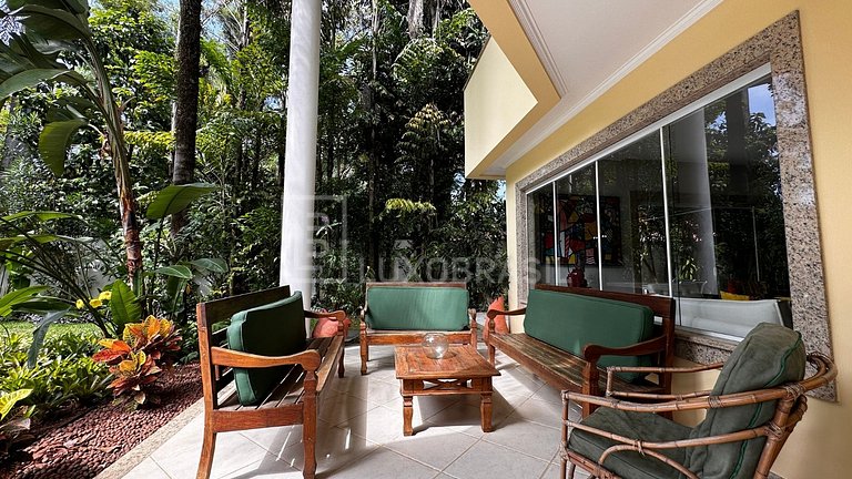 LB - RJ998 5-Bedroom House for Sale in the Exclusive Porto d