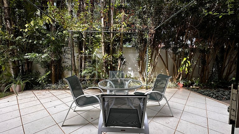 Casa 5 Suítes Porto dos Cabritos – Barra da Tijuca