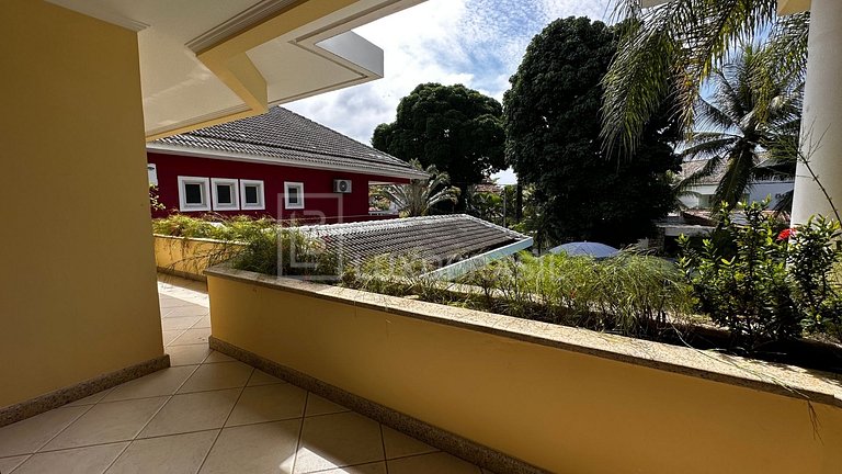 LB - RJ998 5-Bedroom House for Sale in the Exclusive Porto d