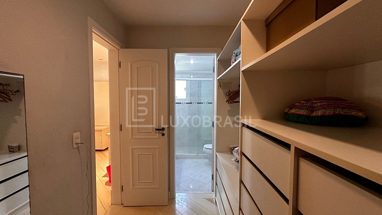 Casa 5 Suítes Porto dos Cabritos – Barra da Tijuca