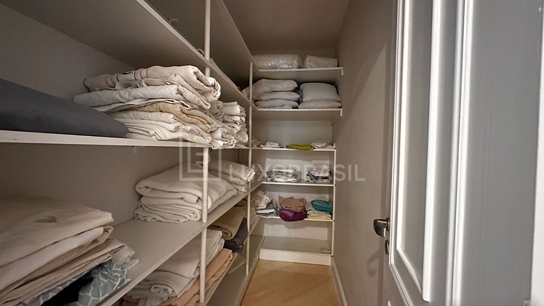 Casa 5 Suítes Porto dos Cabritos – Barra da Tijuca