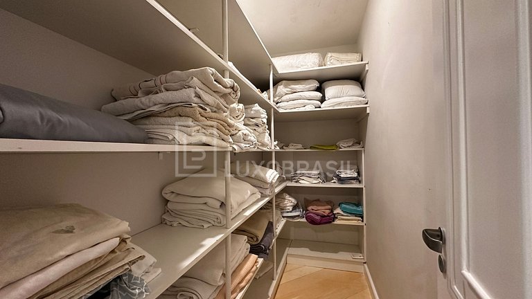 Casa 5 Suítes Porto dos Cabritos – Barra da Tijuca