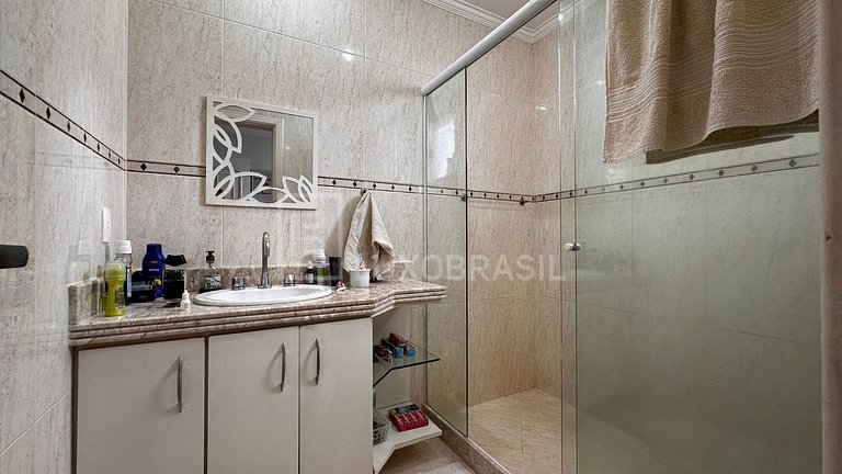 Casa 5 Suítes Porto dos Cabritos – Barra da Tijuca