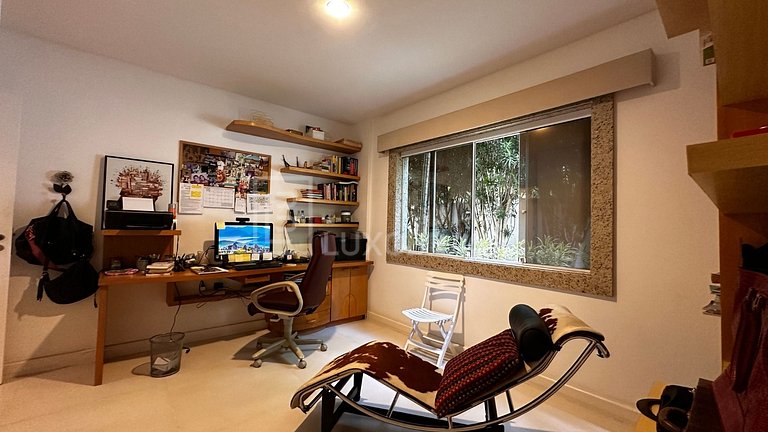 Casa 5 Suítes Porto dos Cabritos – Barra da Tijuca