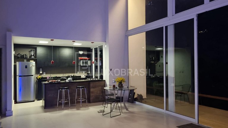 LB - RJ705 Casa da Lua São Conrado, Vacation Rental, Events,