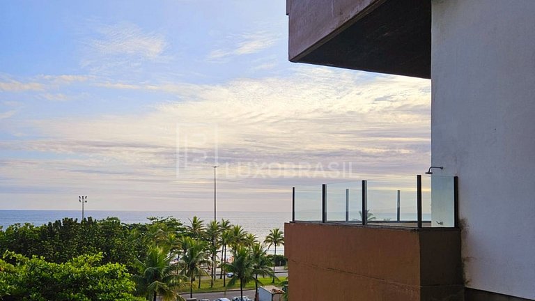 LB - RJ140 4-Bedroom Duplex Apartment with Private Pool – Ba