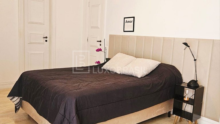 LB - RJ140 4-Bedroom Duplex Apartment with Private Pool – Ba