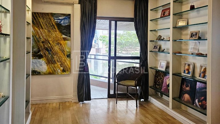 LB - RJ140 4-Bedroom Duplex Apartment with Private Pool – Ba