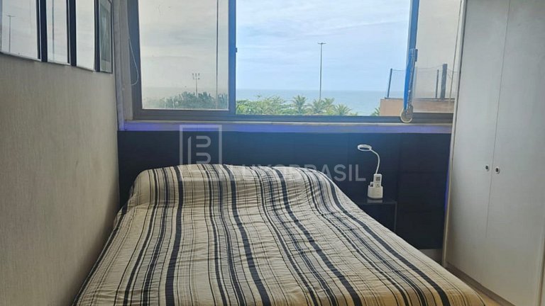 LB - RJ140 4-Bedroom Duplex Apartment with Private Pool – Ba