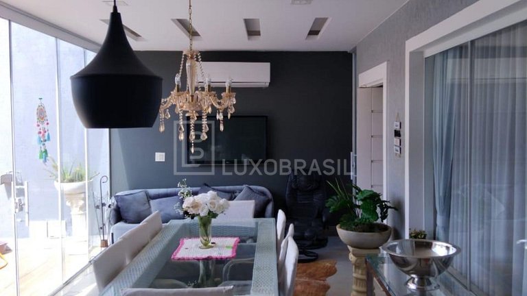 LB - RJ1004 5-Suite House in Riviera del Sol Condominium – R